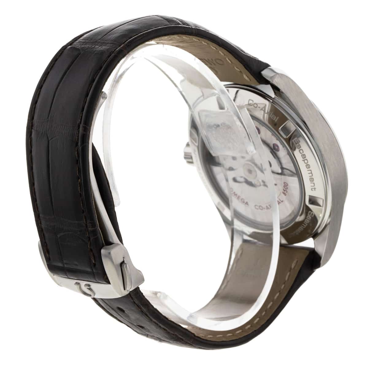 Omega Aqua Terra 150m Gents 231.13.42.21.02.002 Omega Aqua Terra 150m Gents 231.13.42.21.02.002